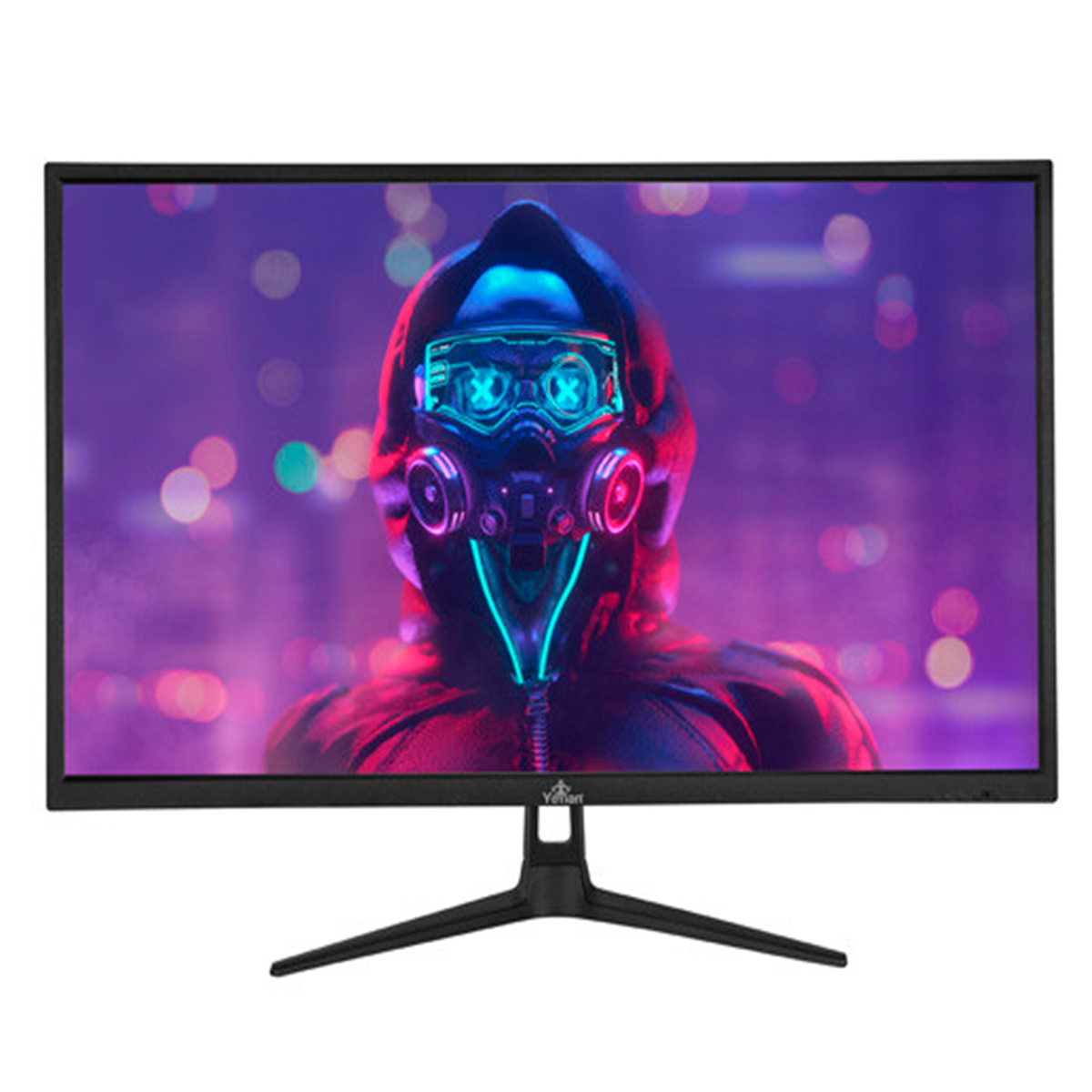 Foto 2 pulgar | Monitor Gamer Yeyian Plano 4k 27” Odraz  Ymg-4k27-01