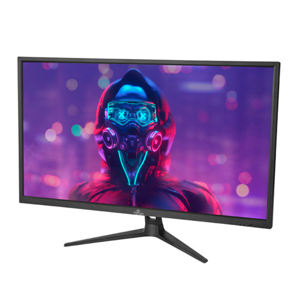 Foto 3 pulgar | Monitor Gamer Yeyian Plano 4k 27” Odraz  Ymg-4k27-01