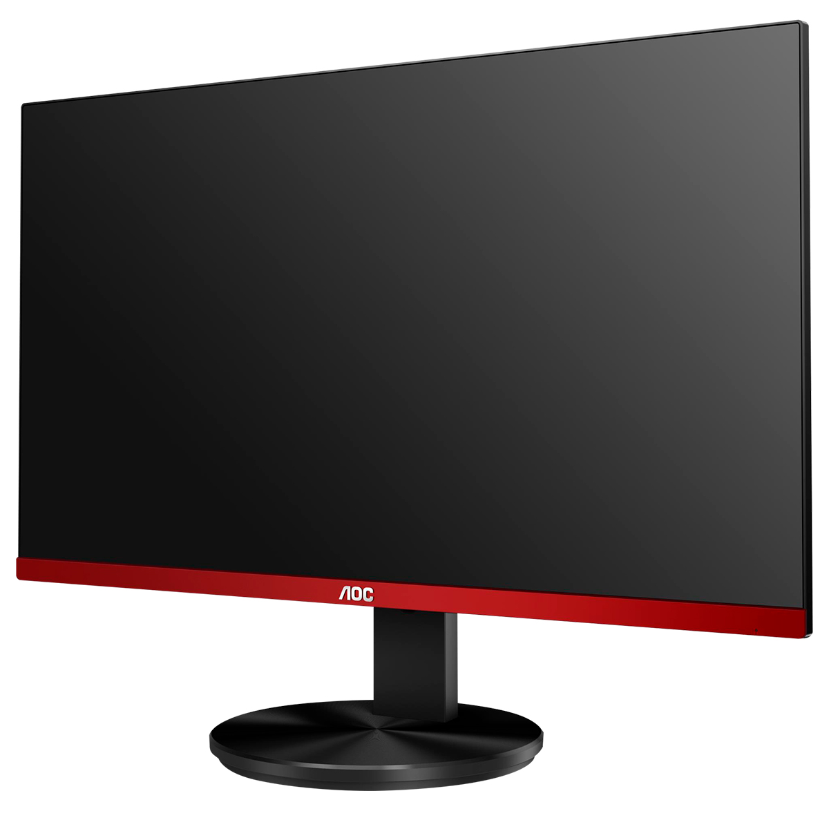 Foto 4 | Monitor Aoc G2790vx 27'' 144hz Negro/rojo (g2790vx)