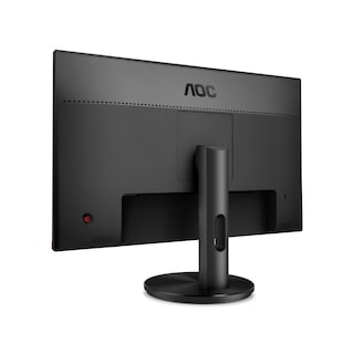 Foto 6 | Monitor Aoc G2790vx 27'' 144hz Negro/rojo (g2790vx)