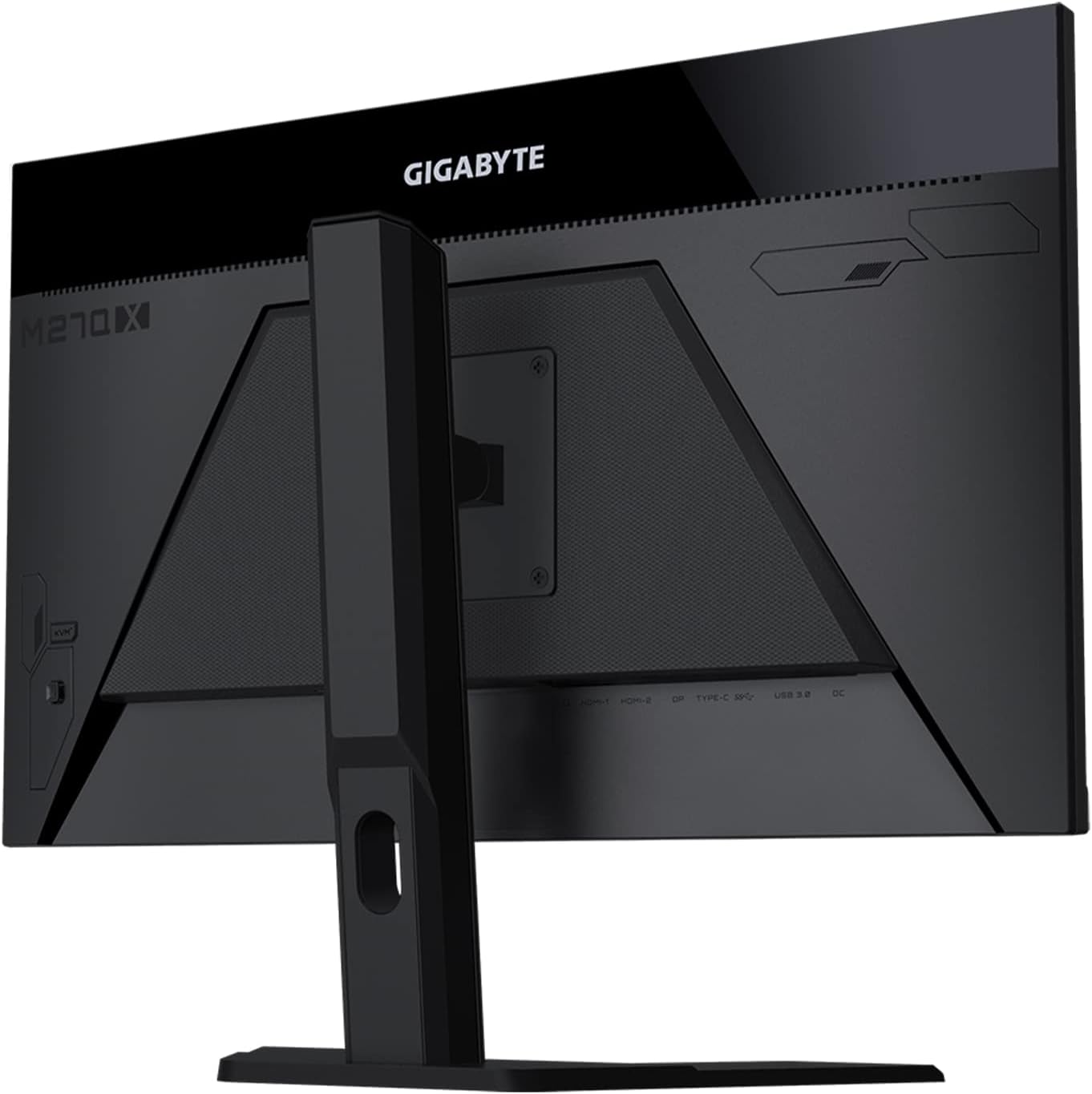 Foto 5 pulgar | Monitor Gigabyte M27qsa de 27" Hd color Negro