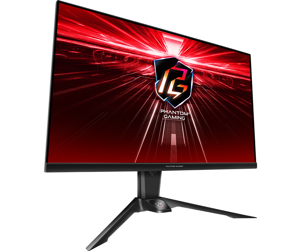 Foto 1 | Monitor Gaming Asrock 32'' QHD 2560x1440
