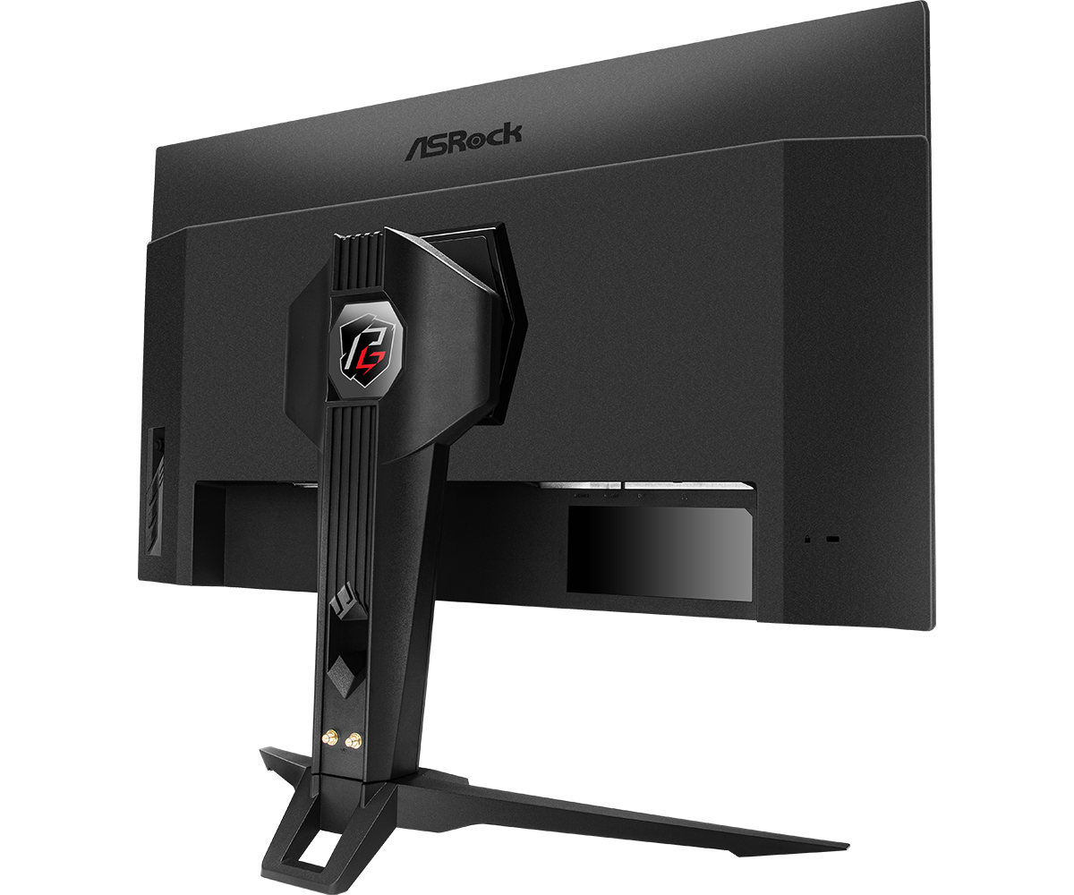 Foto 4 pulgar | Monitor Gaming Asrock 32'' QHD 2560x1440