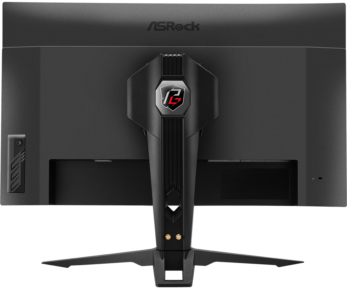 Foto 5 pulgar | Monitor Gaming Asrock 32'' QHD 2560x1440