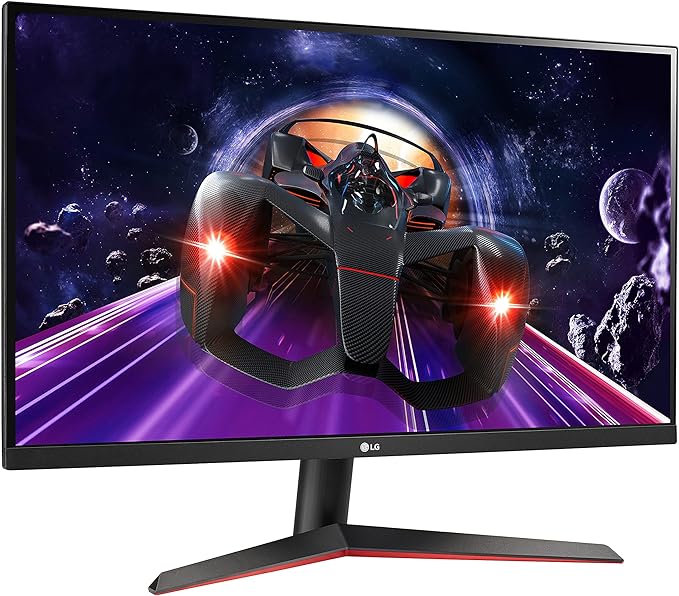 Foto 2 | Monitor Lg Ips Full Hd De 24" Negro