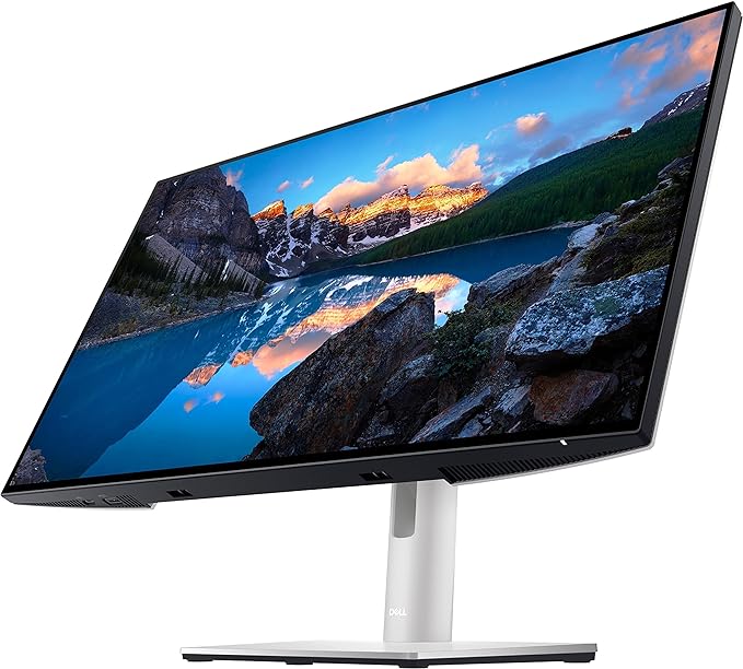 Foto 1 | Monitor Dell Lcd de 23,8 Pulgadas