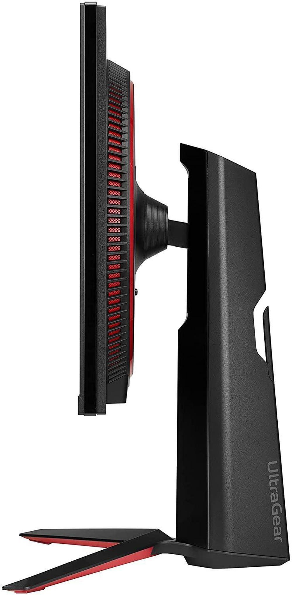 Foto 3 pulgar | Monitor Gamer LG 27gp750-b 27 ips HDMI Dp