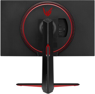 Foto 3 | Monitor Gamer LG 27gp750-b 27 ips HDMI Dp