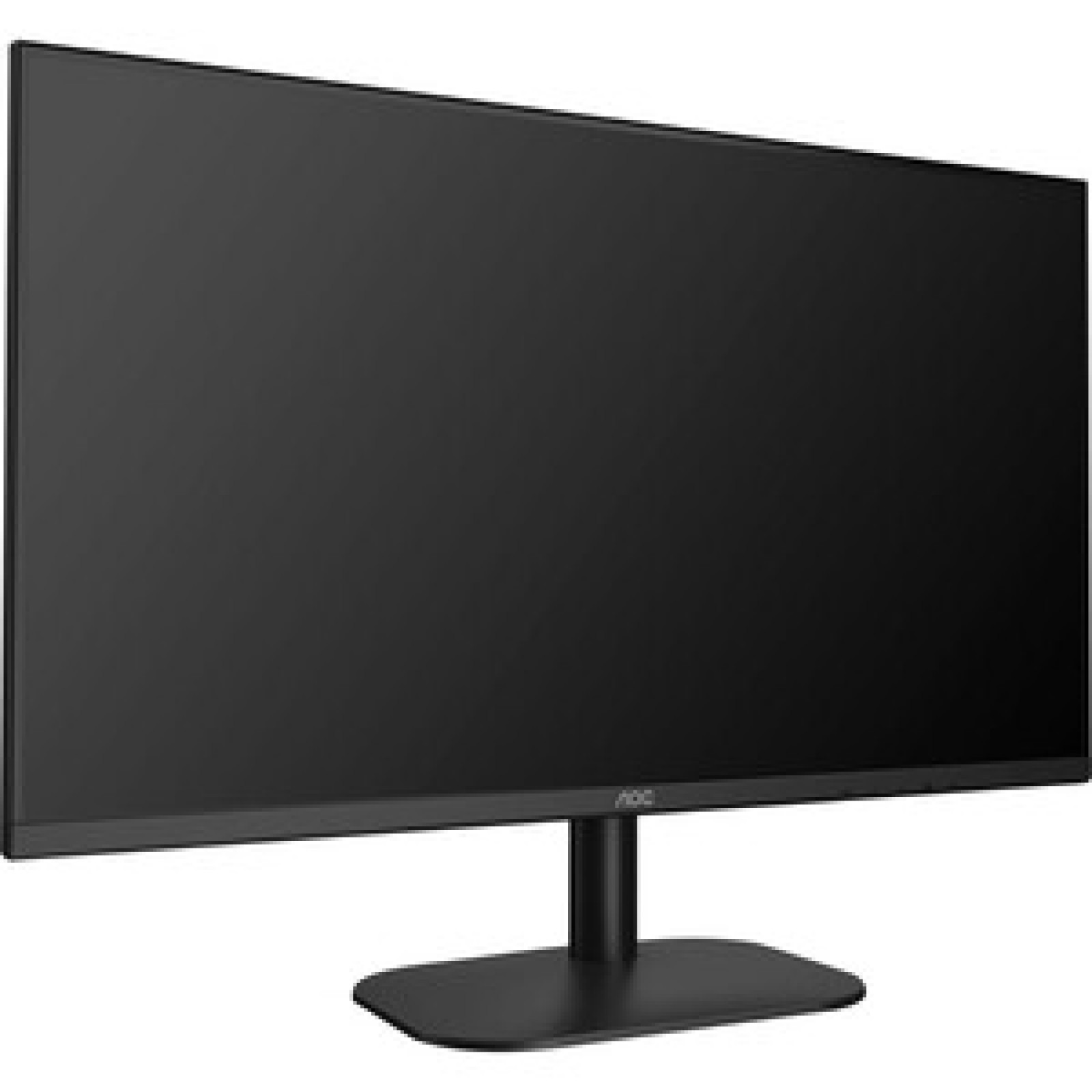 Foto 3 pulgar | Monitor AOC 24'' 24B2XH Flat Full HD HDMI