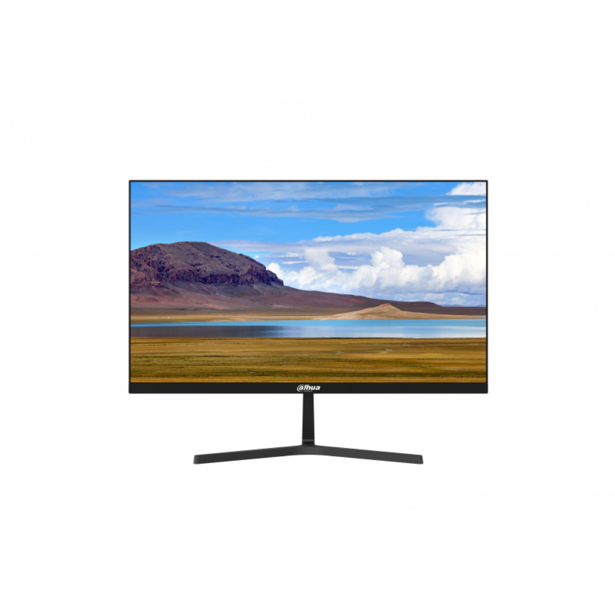 Foto 2 pulgar | Monitor Dahua Lm27-b200s Led 27'' Full Hd 75hz Hdmi Bocinas Integradas 2 X 1w Negro