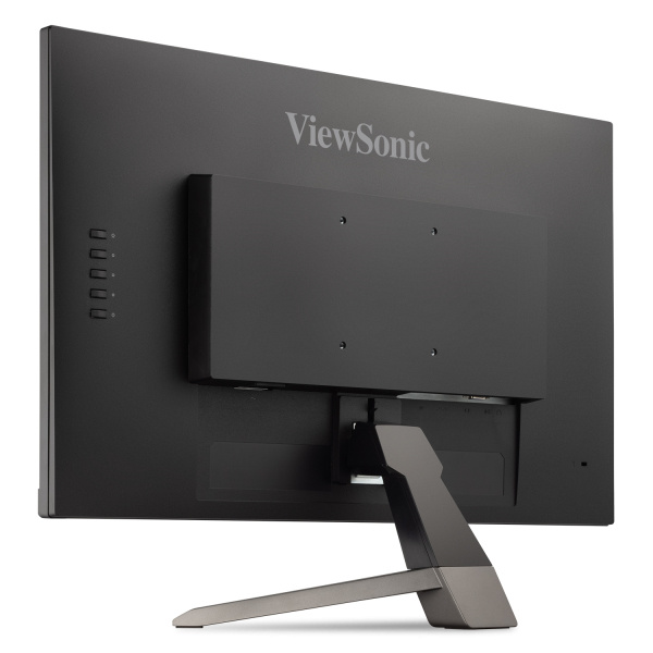 Foto 4 pulgar | Monitor Gamer Viewsonic VX2767-MHD Led 27 Pulgadas Full HD Freesync 75hz HDMI Bocinas Integradas Negro