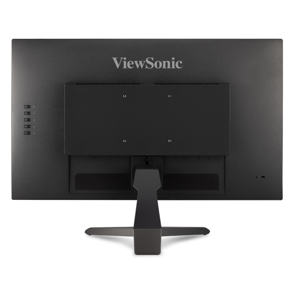 Foto 5 pulgar | Monitor Gamer Viewsonic VX2767-MHD Led 27 Pulgadas Full HD Freesync 75hz HDMI Bocinas Integradas Negro