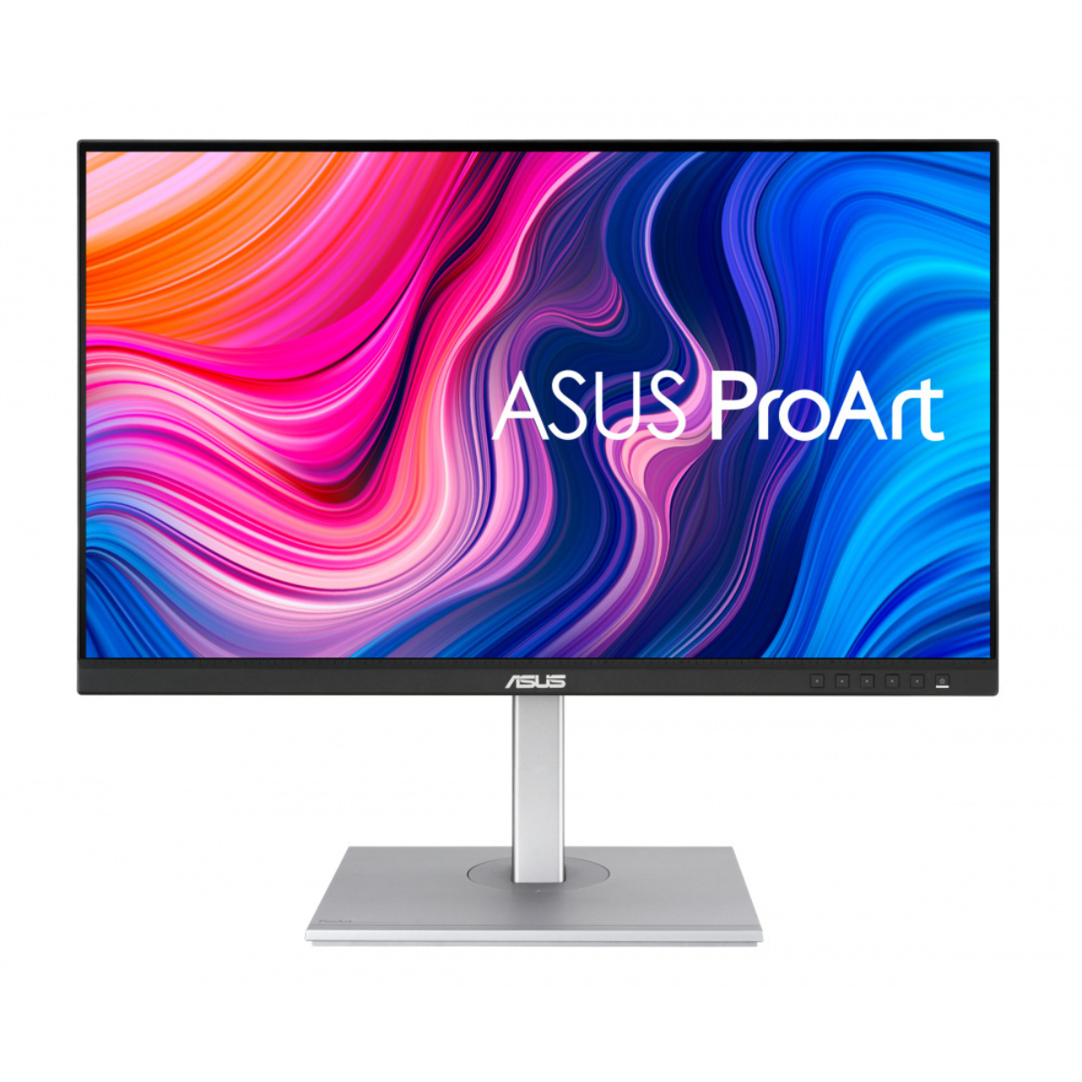 Foto 2 pulgar | Monitor Asus Proart Display PA278CV Led 27'' Quad HD HDMI Bocinas Integradas -2 X 4w- Negro/Plata