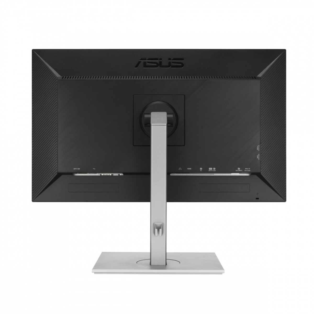 Foto 4 pulgar | Monitor Asus Proart Display PA278CV Led 27'' Quad HD HDMI Bocinas Integradas -2 X 4w- Negro/Plata