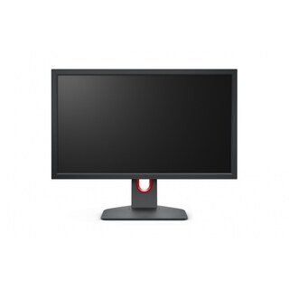 Foto 1 | Monitor Gamer Benq Zowie Xl2411k Led 24'' Full Hd, 144hz, Hdmi, Negro/rojo