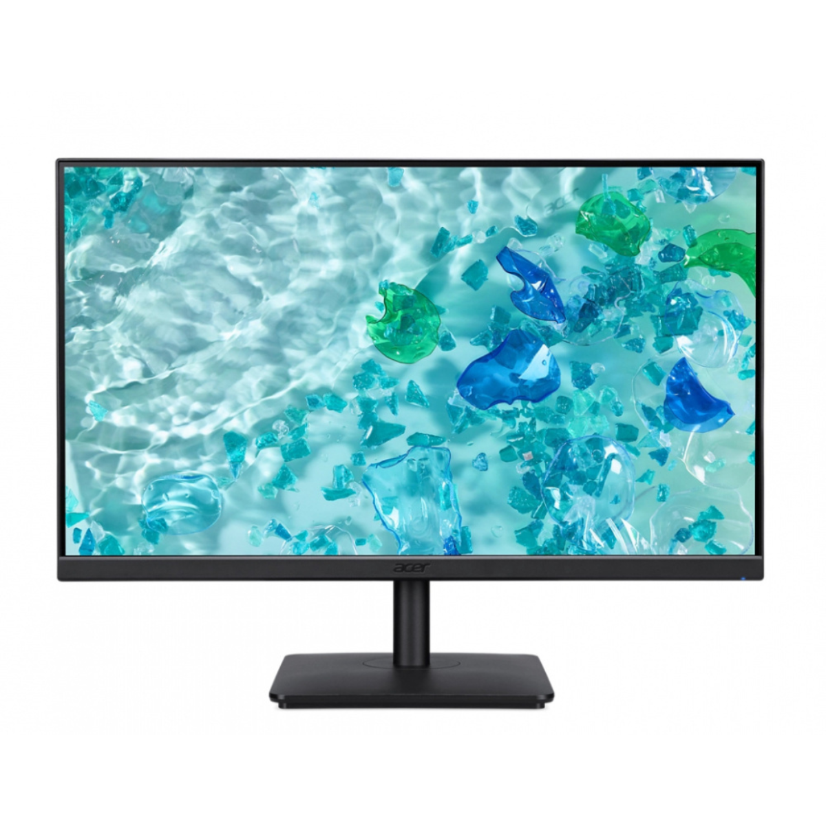 Monitor Acer Vero V247y Ebi Lcd 23.8'' Full Hd, 100hz, Hdmi, Negro