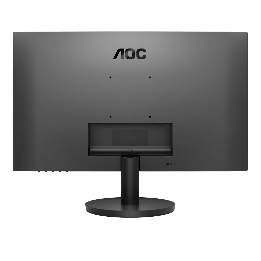 Foto 4 pulgar | Monitor AOC 27B3HM Led 27'' Full HD Freesync 75 Hz HDMI Negro