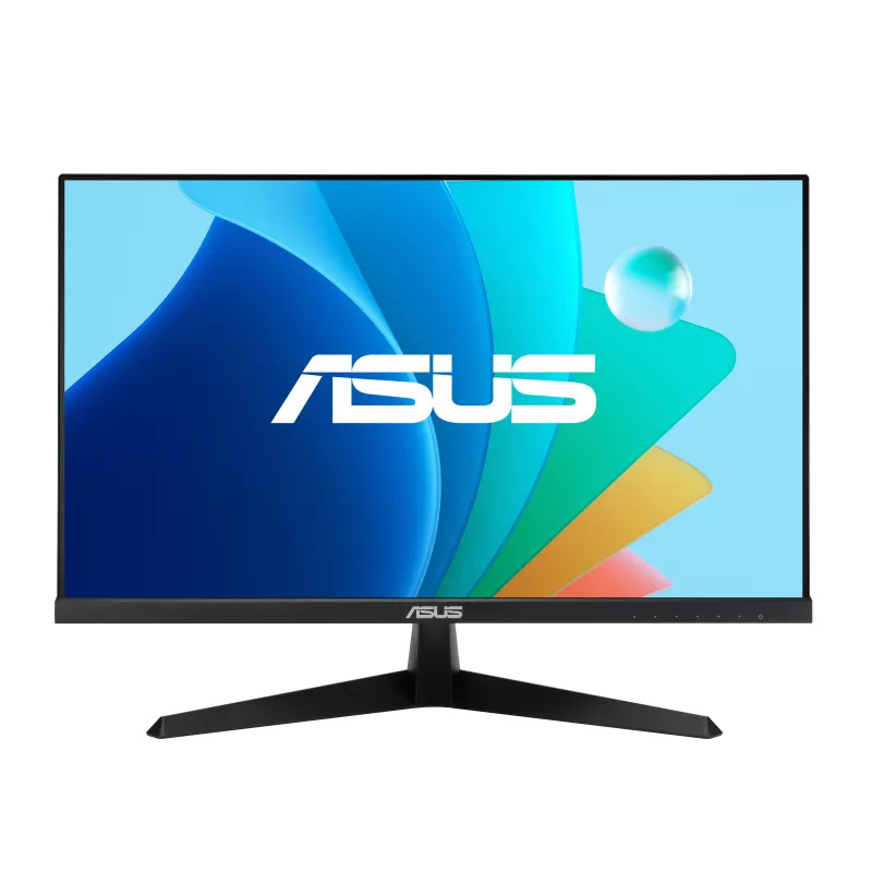 Foto 2 pulgar | Monitor Asus Vy249hf Lcd 23.8'' Full Hd, 100hz, Hdmi, Negro