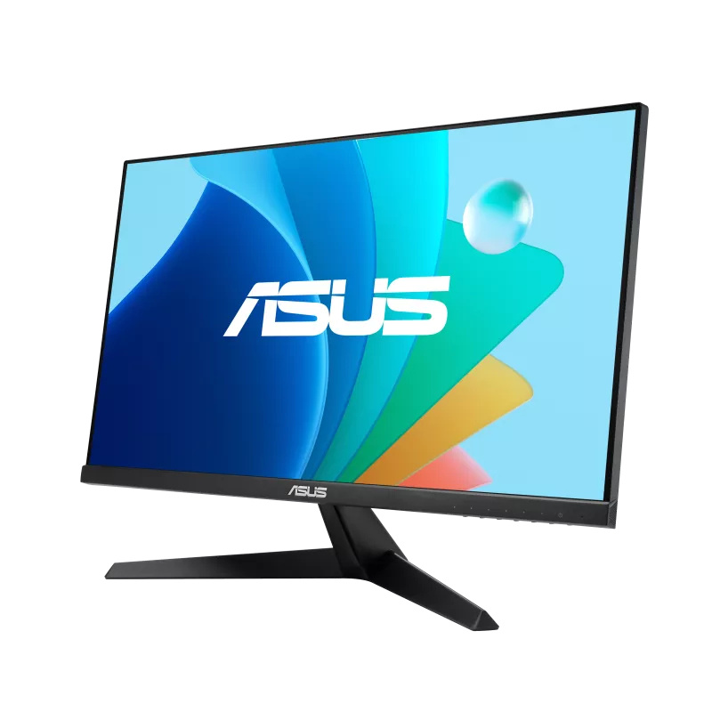 Foto 3 pulgar | Monitor Asus Vy249hf Lcd 23.8'' Full Hd, 100hz, Hdmi, Negro