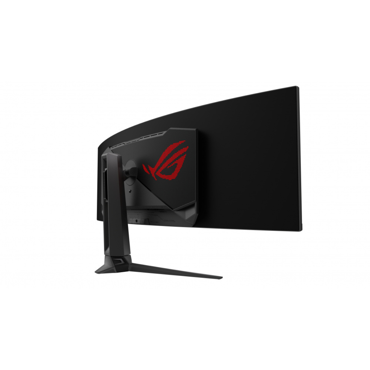 Foto 5 pulgar | Monitor Gamer Curvo Asus Swift PG49WCD OLED 49'' Ultra Wide Freesync/G-Sync 144Hz HDMI Negro