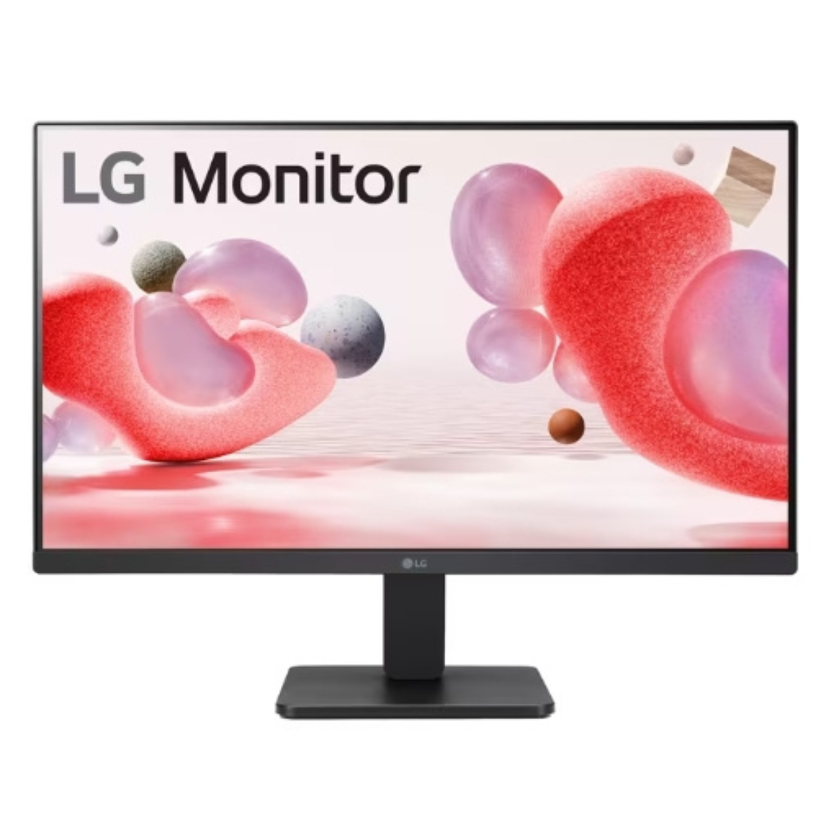 Foto 2 pulgar | Monitor Lg 24mr400-b Lcd 24'' Full Hd, Freesync, 100hz, Hdmi, Negro