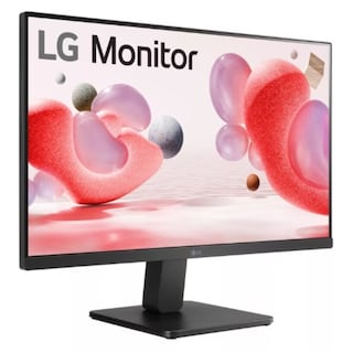 Foto 2 | Monitor Lg 24mr400-b Lcd 24'' Full Hd, Freesync, 100hz, Hdmi, Negro