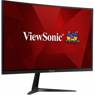Foto 1 | Monitor Gamer Curvo Viewsonic VX2718-2KPC-MHD LED 27''