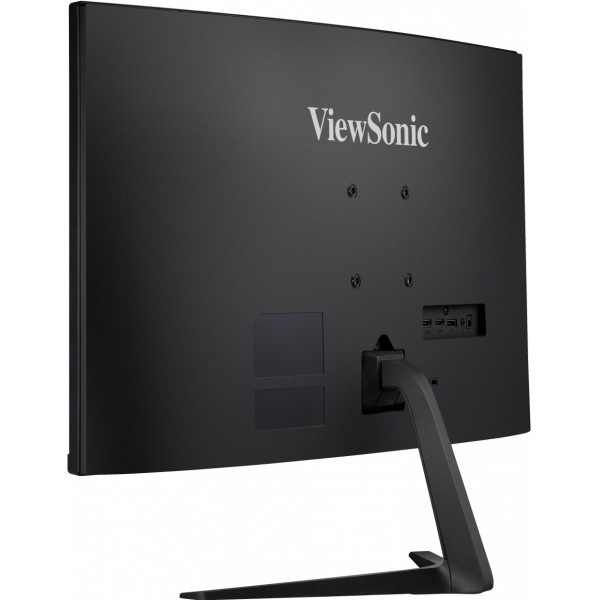 Foto 4 pulgar | Monitor Gamer Curvo Viewsonic VX2718-2KPC-MHD LED 27''