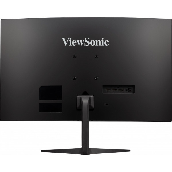 Foto 5 pulgar | Monitor Gamer Curvo Viewsonic VX2718-2KPC-MHD LED 27''