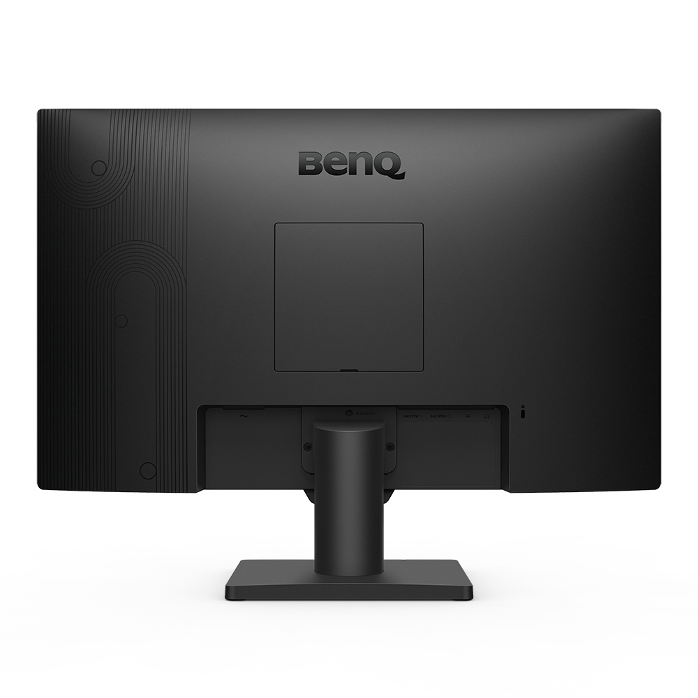 Foto 4 pulgar | Monitor Benq Gw2490 Led 23.8'' Full Hd, 100hz, Hdmi, Bocinas Integradas, Negro