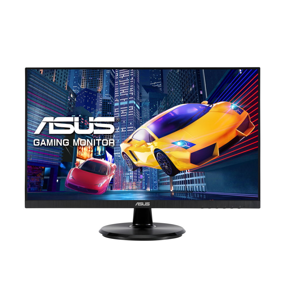 Foto 2 pulgar | Monitor Asus Lcd 23.8'' Full Hd, 100hz, Hdmi, Bocinas Integradas (2 X 4w), Negro