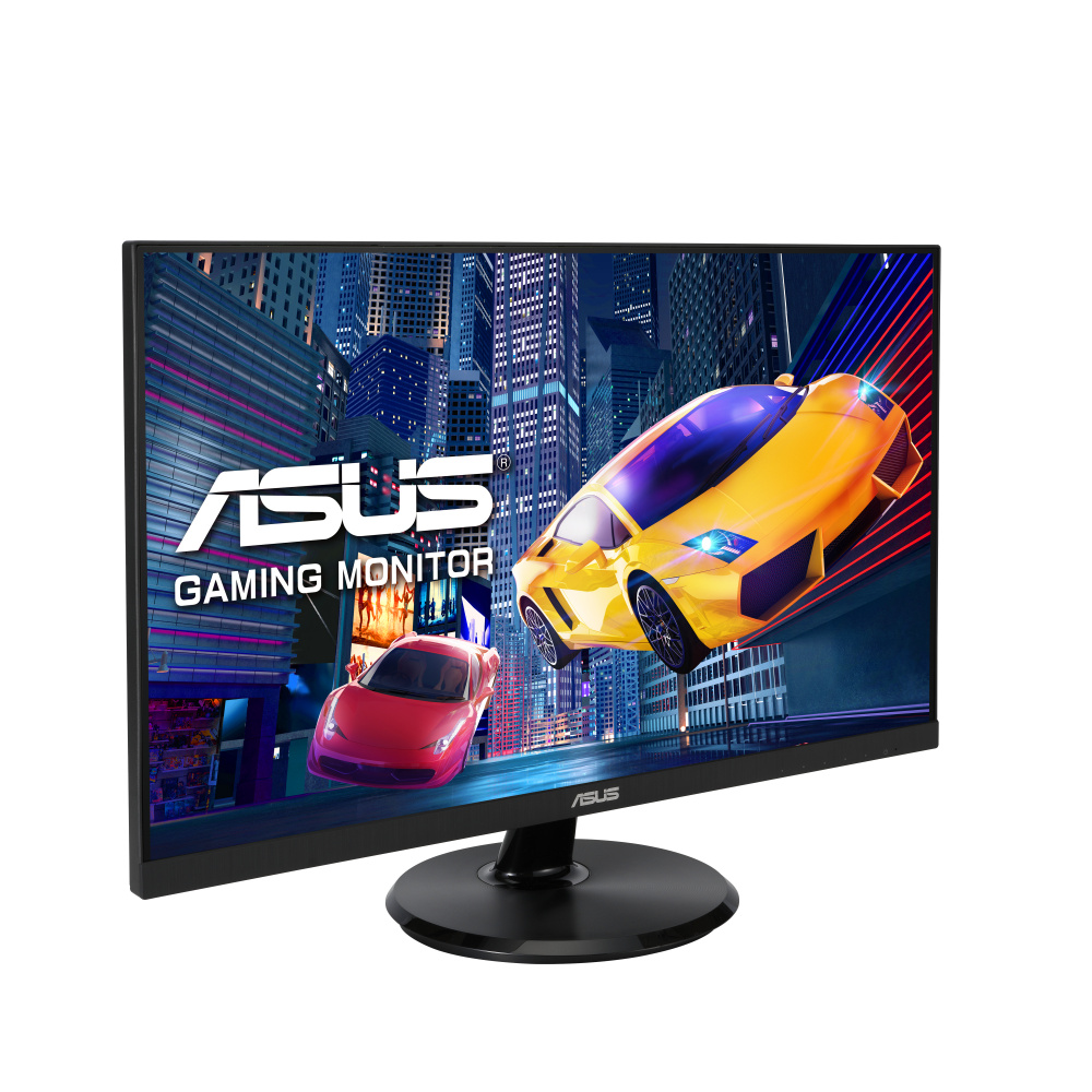 Foto 3 pulgar | Monitor Asus Lcd 23.8'' Full Hd, 100hz, Hdmi, Bocinas Integradas (2 X 4w), Negro