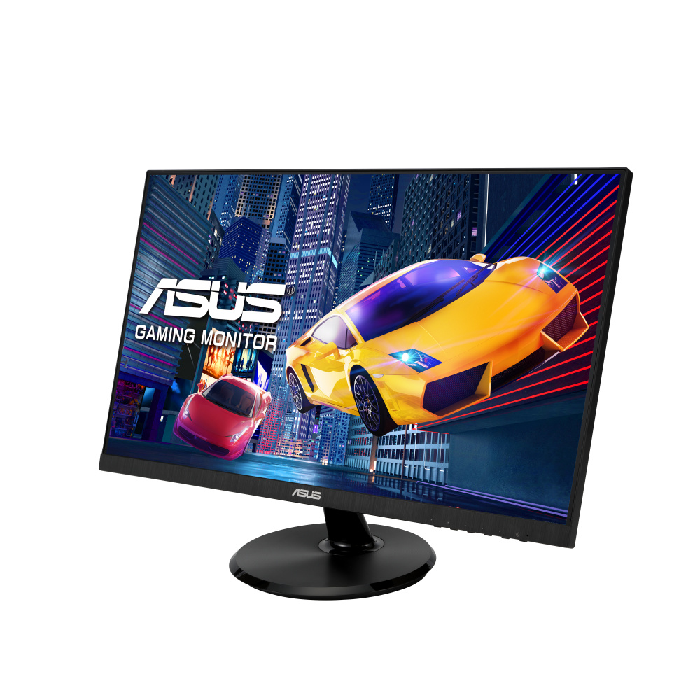 Foto 4 pulgar | Monitor Asus Lcd 23.8'' Full Hd, 100hz, Hdmi, Bocinas Integradas (2 X 4w), Negro