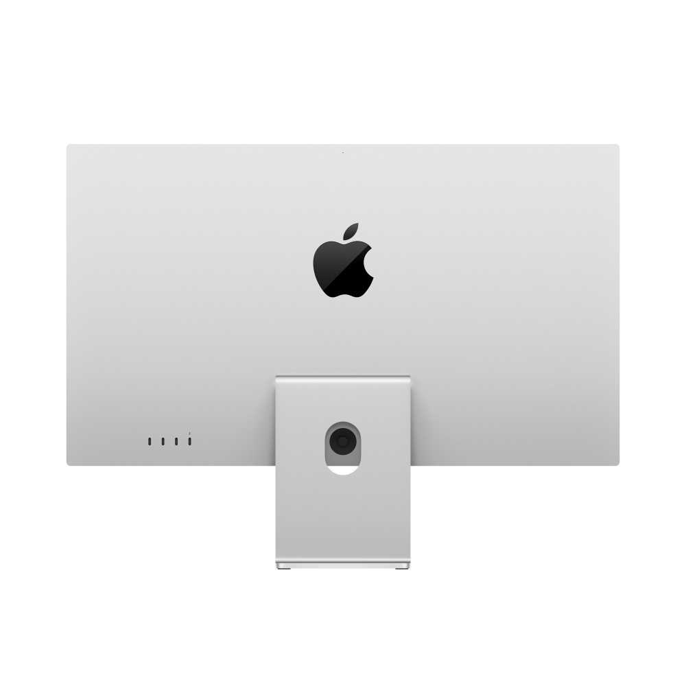 Foto 2 | Pantalla Plana Apple Plateada Studio Display Standard 27'' 5k Ultra HD
