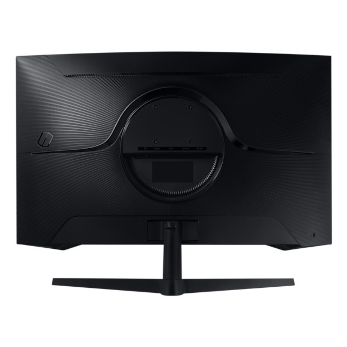 Foto 5 pulgar | Monitor Gamer Curvo Samsung Odyssey G5 G55c Led Va 32'', Wide Quad Hd, Freesync, 165hz, Hdmi, Negro