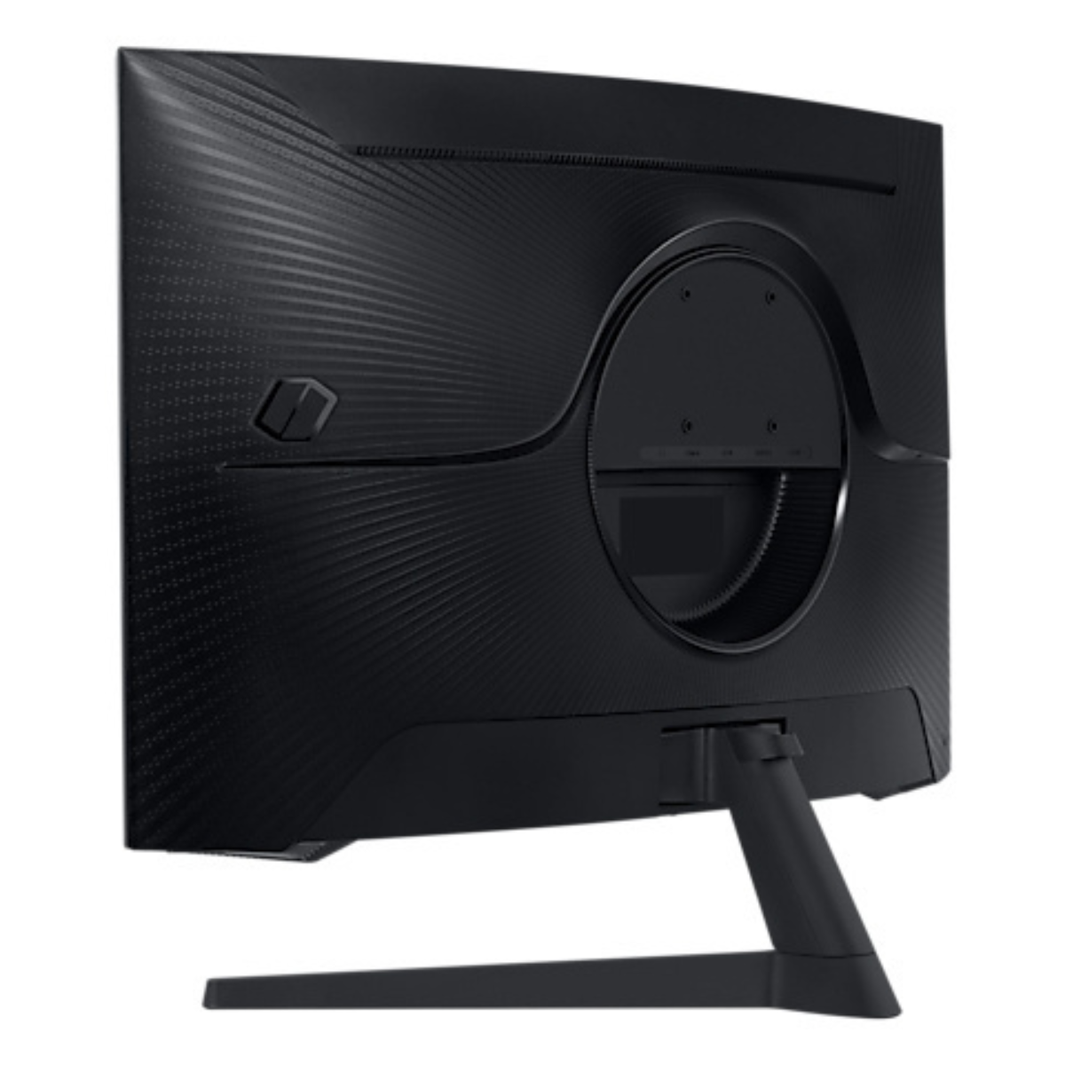 Foto 6 pulgar | Monitor Gamer Curvo Samsung Odyssey G5 G55c Led Va 32'', Wide Quad Hd, Freesync, 165hz, Hdmi, Negro