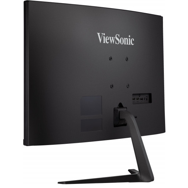 Foto 5 pulgar | Monitor Gamer Curvo Viewsonic Vx2718-pc-mhd Led 27'' Full Hd 165hz Hdmi Bocinas Integradas Negro