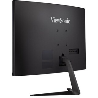 Foto 4 | Monitor Gamer Curvo Viewsonic Vx2718-pc-mhd Led 27'' Full Hd 165hz Hdmi Bocinas Integradas Negro