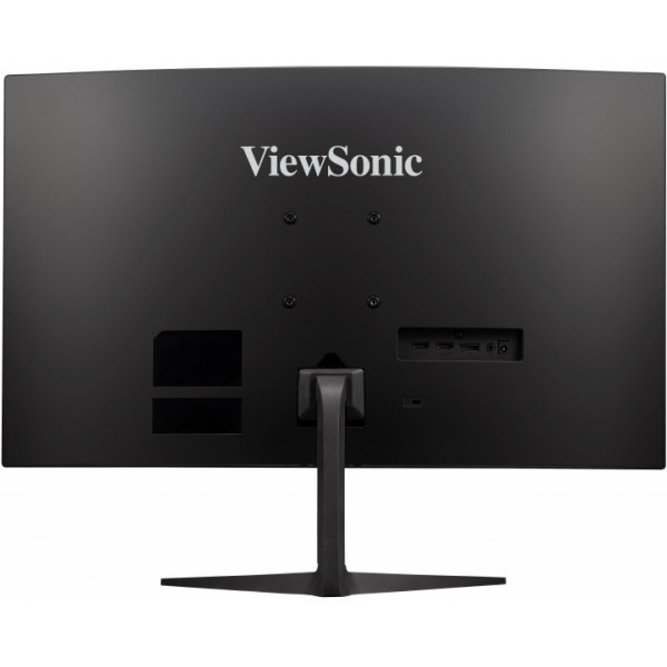 Foto 6 pulgar | Monitor Gamer Curvo Viewsonic Vx2718-pc-mhd Led 27'' Full Hd 165hz Hdmi Bocinas Integradas Negro