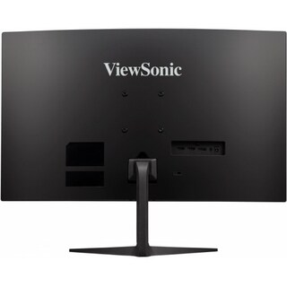 Foto 5 | Monitor Gamer Curvo Viewsonic Vx2718-pc-mhd Led 27'' Full Hd 165hz Hdmi Bocinas Integradas Negro