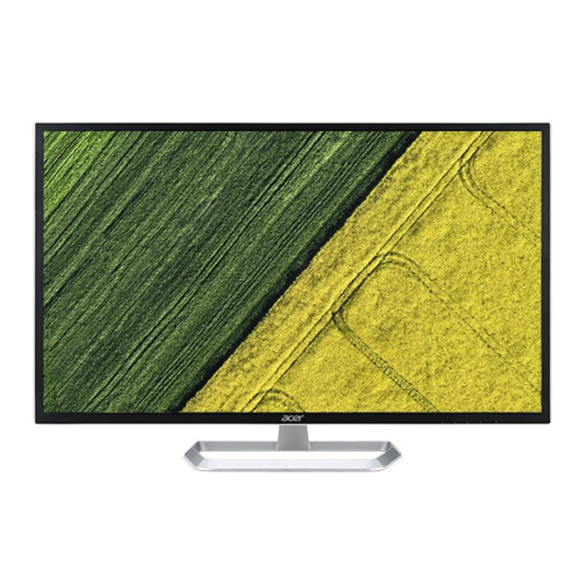 Monitor Acer Eb321hq Abi Led 31.5'' Full Hd Hdmi Negro