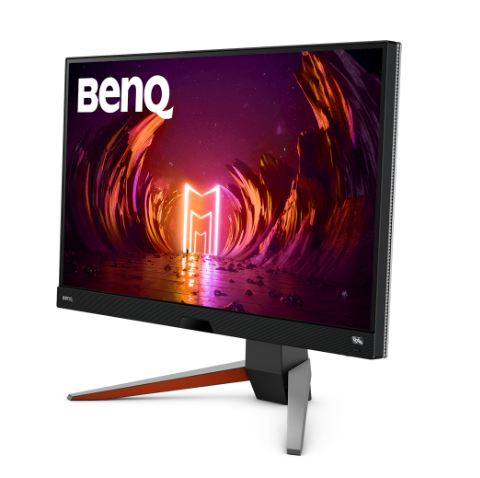 Foto 3 pulgar | Monitor Gamer BenQ MOBIUZ EX2710Q de 27'' Quad HD con FreeSync, 165Hz y Bocinas Integradas