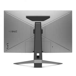 Foto 4 | Monitor Gamer BenQ MOBIUZ EX2710Q de 27'' Quad HD con FreeSync, 165Hz y Bocinas Integradas