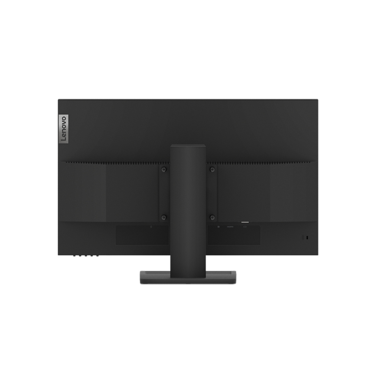 Foto 5 pulgar | Monitor Lenovo Thinkvision E24-29 Lcd 23.8'' Full Hd, Hdmi, Negro