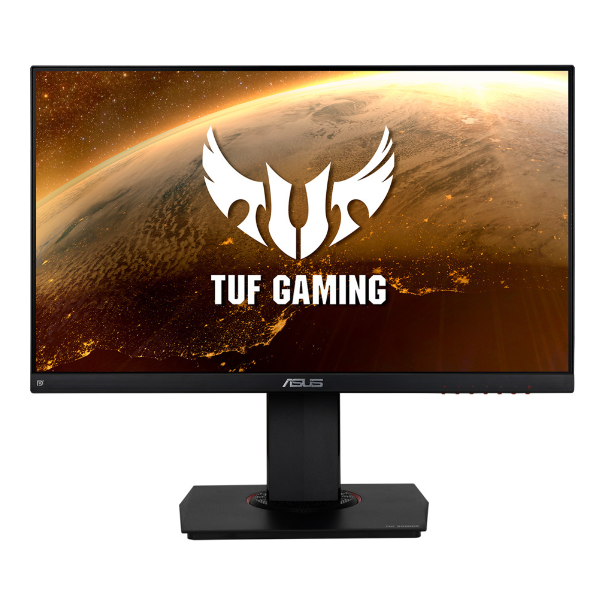 Foto 2 pulgar | Monitor Gamer Asus Tuf Gaming Vg249q Led 23.8'' Full Hd, Freesync, 144hz, Hdmi, Bocinas Integradas, Negro