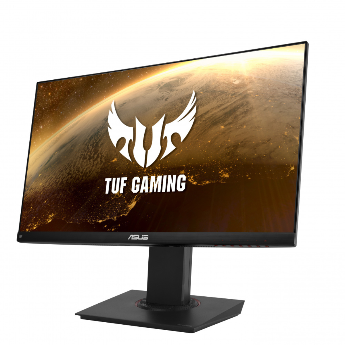 Foto 3 pulgar | Monitor Gamer Asus Tuf Gaming Vg249q Led 23.8'' Full Hd, Freesync, 144hz, Hdmi, Bocinas Integradas, Negro