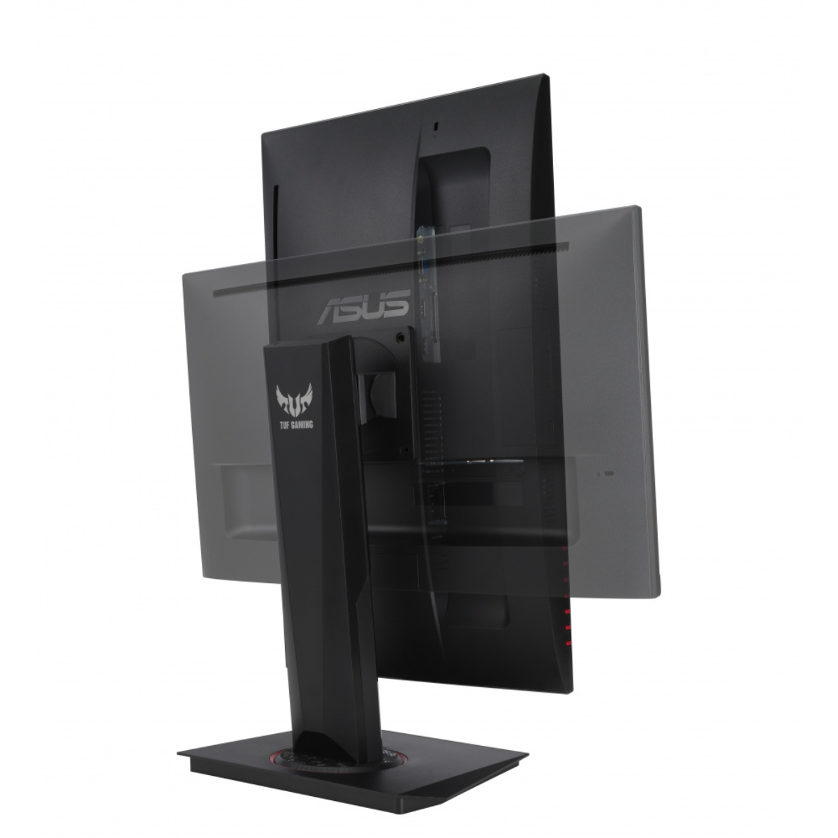 Foto 5 pulgar | Monitor Gamer Asus Tuf Gaming Vg249q Led 23.8'' Full Hd, Freesync, 144hz, Hdmi, Bocinas Integradas, Negro