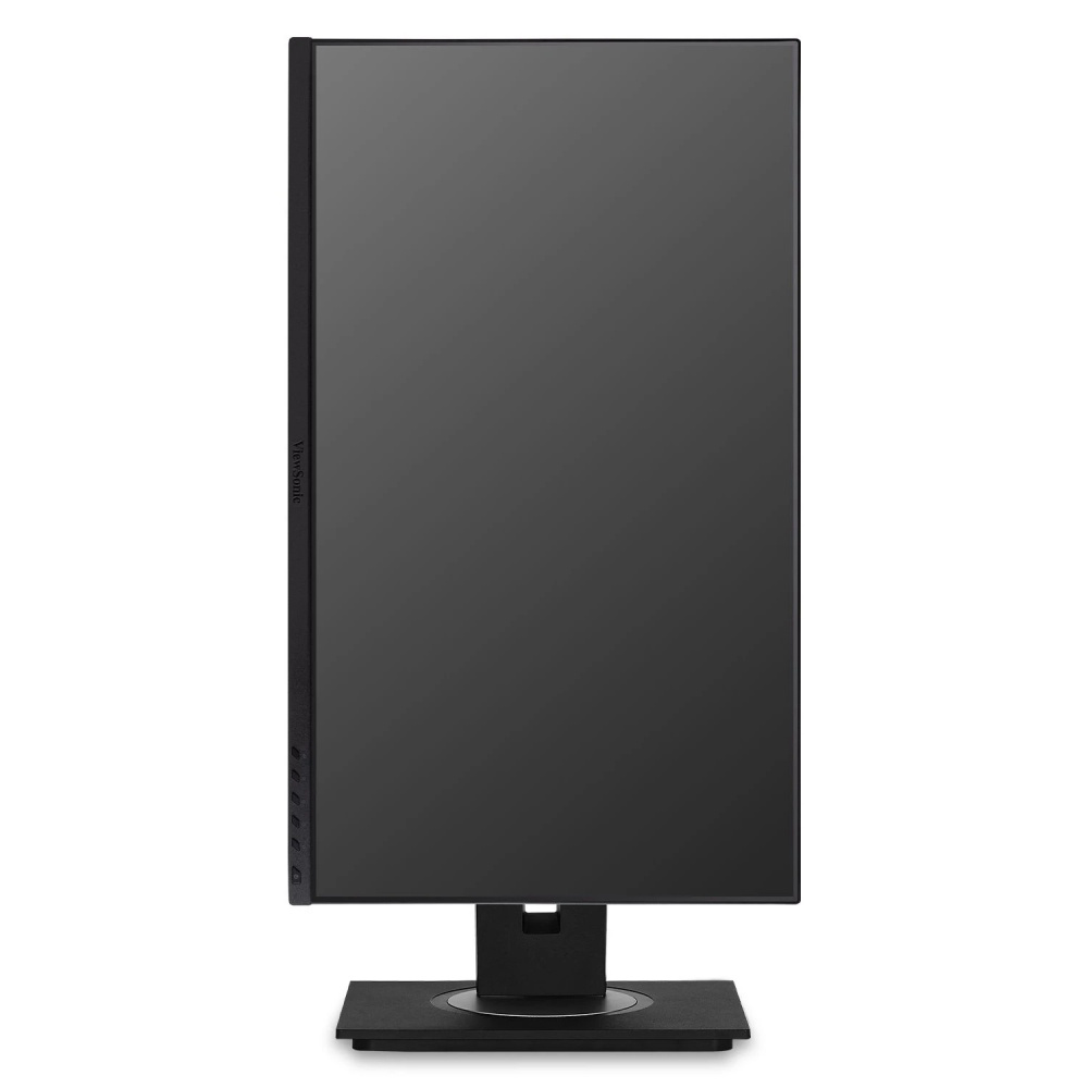 Foto 4 pulgar | Monitor Viewsonic Vg245 Led 24'' Full Hd, Freesync, Hdmi, Bocinas Integradas, Negro