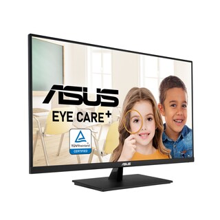 Foto 3 | Monitor Asus Vp327q Led 31.5'' 4k Ultra Hd Freesync Hdmi Bocinas Integradas (2 X 2w) Ram Negro