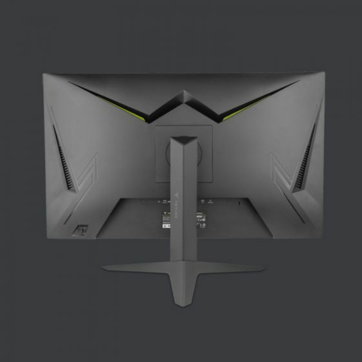 Foto 2 | Monitor Yeyian Ymf-fp227-m1 Led Ips 27'' Quad Hd